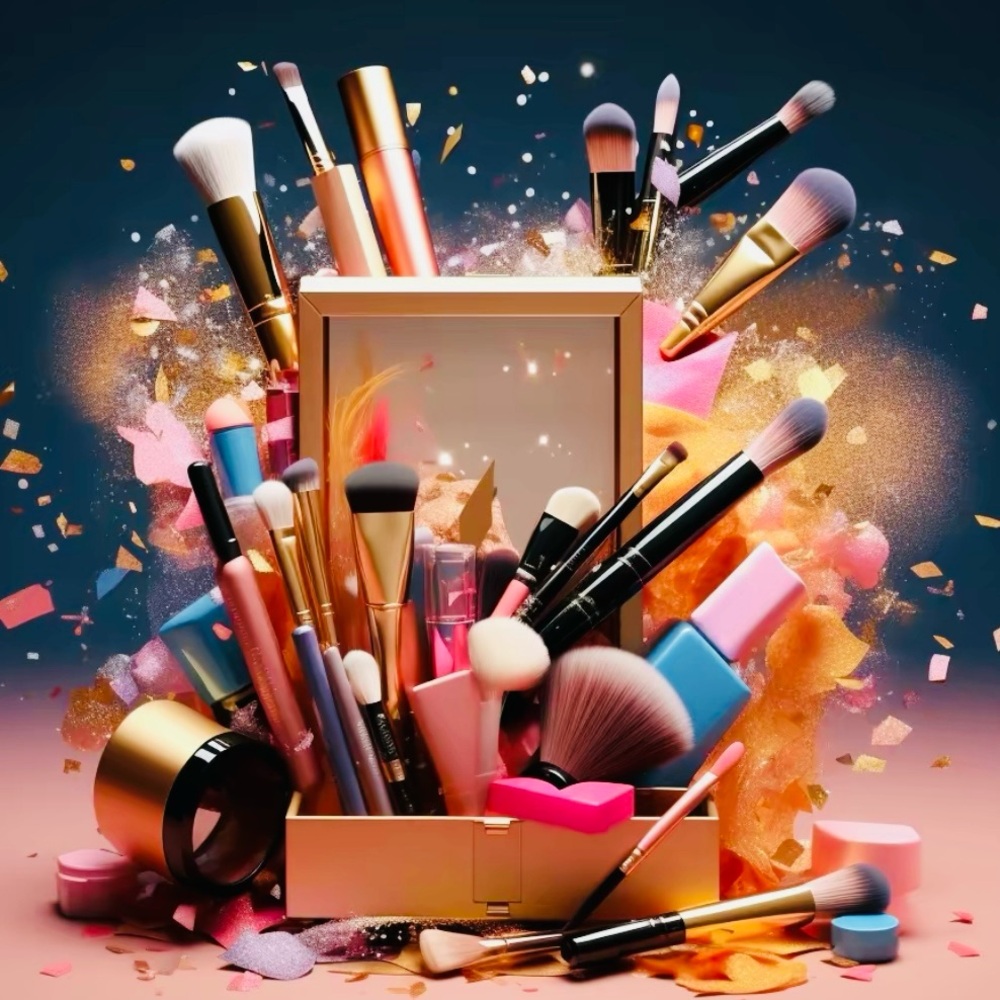 Mystery Beauty Box